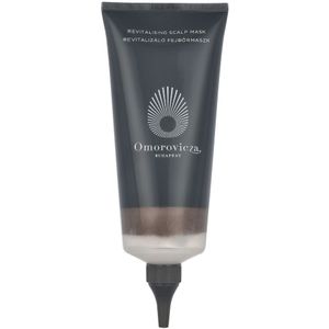 Omorovicza Revitalising Scalp Mask 200 ml Maskers