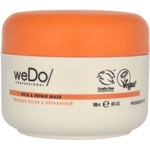 weDo/ Rich & Repair Mask Maskers 150 ml