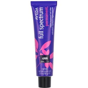 Aveda - Full Spectrum Permanent Vegan Pure Tone - Haarverf - 80 g