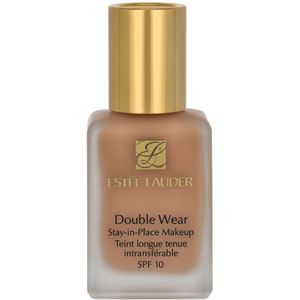 Estee Lauder - Estée Lauder Double Wear Stay In Place Makeup SPF10  2C2 - Pale Almond Foundation 30 ml Dames