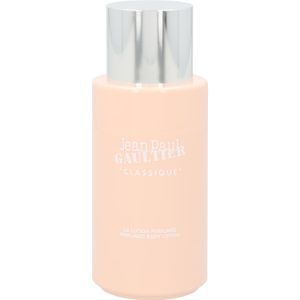 J.P. Gaultier -  Body Lotion Dames