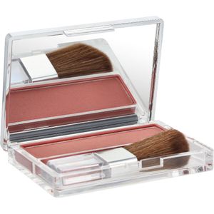 Clinique Blushing Blush Powder Blush 07 - Sunset Glow 6 g Dames
