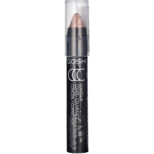 Gosh CCC Stick 3.30 g 002 Golden Highlighter 3.3 g