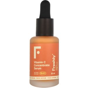 Freshly Cosmetics - Sunrise Radiance - Liquid Highlighting Bronzer - 30 ml