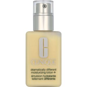 Clinique Dramatically Different Moisturizing Lotion+ Dagcrème 125 ml Dames