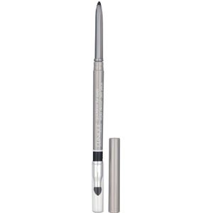 Clinique Quickliner For Eyes 0.30 g 07 Really Black Oogpotlood 0.3 g