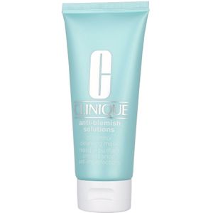 Clinique Anti-Blemish Solutions Oil Control Mask 100ml