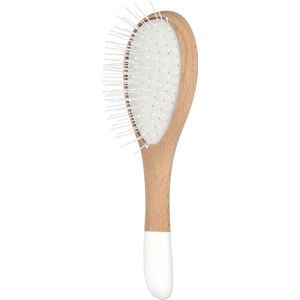 BACHCA - Ronde Haarborstel - Beukenhout