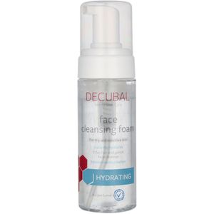Decubal Basic Face Wash 150 ml