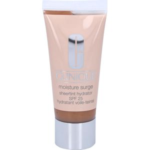 Clinique Moisture Surge Sheertint Hydrator SPF25 40ml Dagcrème