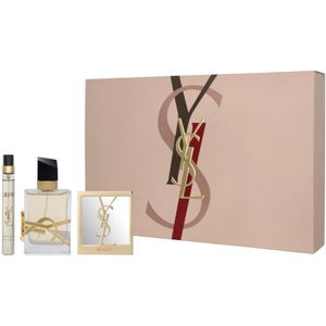 Yves Saint Laurent - Libre Eau de Parfum Set - 50ml & 10ml