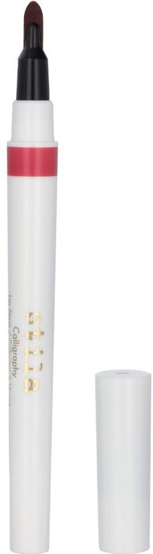 Stila Calligraphy Lip Stain 0.67 ml Maya Lip Liner Lippenstift Dames