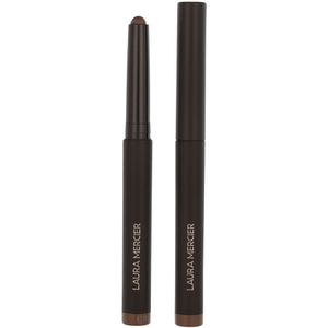 Laura Mercier - Caviar Stick Eye Shadow - Cafe Noir - Oogschaduw - 1.64 g