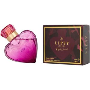 Eau de Toilette - Royal Garnet - Granaat - 100ml