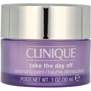 Clinique Take The Day Off Cleansing Balm 30ml Make-up verwijderaar en reiniger Dames