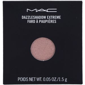 MAC - Dazzleshadow Extreme Pro Palette - Oogschaduw - 1.50 g - Glinsterende Finish