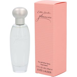 Estee Lauder Pleasures Eau de parfum Spray 50 ml Dames