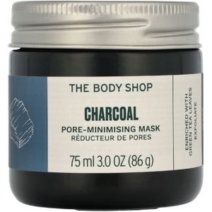 The Body Shop Charcoal Pore-Minimising Mask 75 ml