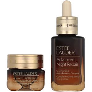 Estée Lauder - Advanced Night Repair Set - Nacht Crème - 65ml