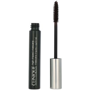 Clinique High Impact Mascara 02 - Black / Brown 7 ml Dames