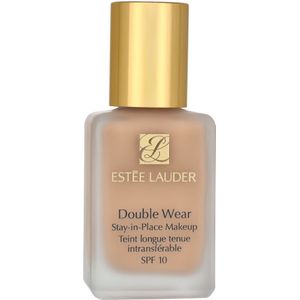 Estee Lauder - Estée Lauder Double Wear Stay In Place Makeup SPF10  2C1 Pure Beige Foundation 30 ml Dames
