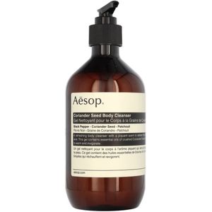 Aesop - Coriander Seed Body Cleanser - Douchegel - Koriander - 500ml