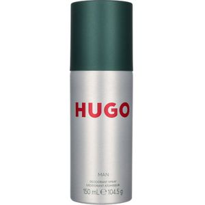 Hugo Boss -  Deodorant Heren
