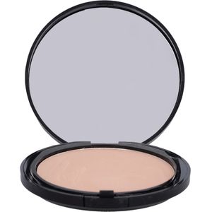 Gosh Pressed Powder 10 g 03 Warm Sand Gezichtspoeder