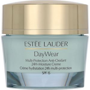 Estee Lauder - Estée Lauder DayWear Anti-Oxidant 24H Moisture Cream SPF15 50ml  Dagcrème