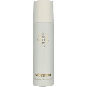 Rabanne -  Geparfumeerde deodorant Dames