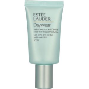 Estee Lauder - Estée Lauder DayWear Anti-Oxidant Sheer Tint Rel. Moist. SPF15 50ml  Vochtinbrengende crème