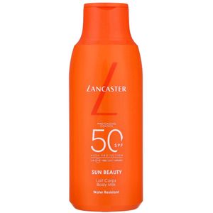 Lancaster -  Zonbescherming