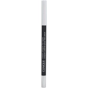 Clinique Cream Shaper For Eyes 01 - Black Diamond Oogpotlood 1.2 g Dames