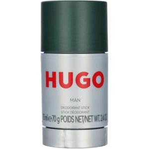 Hugo Boss Hugo Man Deo Stick 75ml Deodorant Heren