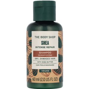 The Body Shop Shampoo Shea - Intense Repair 60 ml
