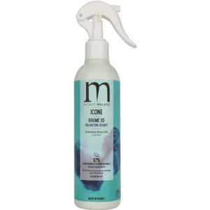 Patrice Mulato - P. Mulato Icone Volumizing 3D Mist 300 ml