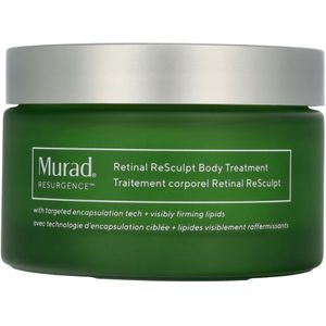 Murad - Retinal ReSculpt Body Treatment - Bodycream