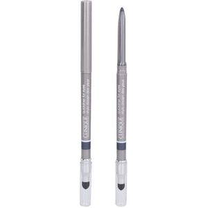 Clinique Quickliner For Eyes 0.30 g 08 Blue Grey Oogpotlood 0.3 g