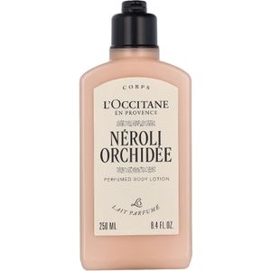 L'Occitane N�roli & Orchid�e Body Milk (250 ml)