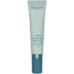 Payot -  Oog- en lip verzorging