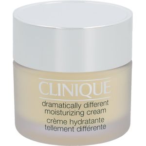 Clinique Dramatically Different Moisturizing Cream 50ml