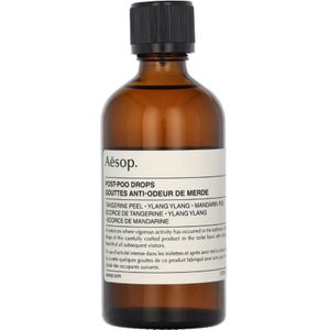 Aesop - Post-Poo Drops - Verzorging - Luxe - Geen Geursoort