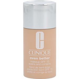 Clinique Even Better Make-Up SPF15 24 - Linen Foundation 30 ml Dames