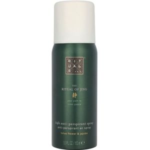 Rituals - The Ritual Of Jing - Deodorant Spray - 150 ml