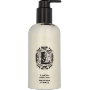 Diptyque Fresh Lotion For The Body 250 ml