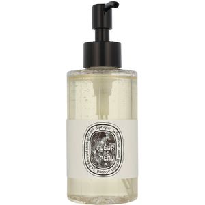 Douchegel - Fleur de Peau - Houtachtig - Bloemig - 200ml