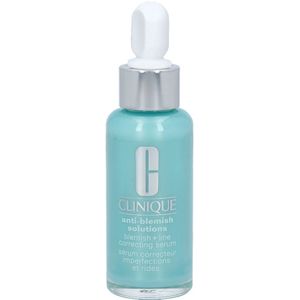 Clinique Anti Blemish Correcting Serum 30ml