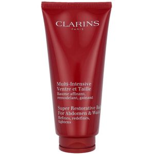 Clarins -  Gerichte behandeling Dames
