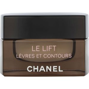 Chanel -  Oog- en lip verzorging
