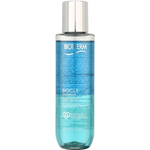 Biotherm -  Make-up verwijderaar en reiniger